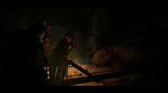 Dragon's Dogma_E3 Gameplay - Chimera