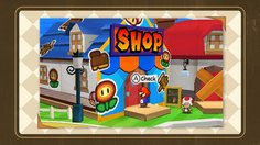 Paper Mario : Sticker Star_E3 Trailer