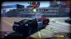 Driver: San Francisco_E3: Gameplay 3