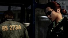 Silent Hill: Downpour_Trailer E3