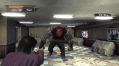 Yakuza: Of The End_Yakuza: Of The End Gameplay Shun Akiyama 2