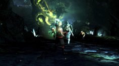 Dungeon Siege 3_Trailer lancement