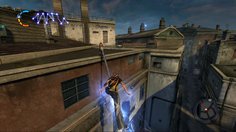 InFamous 2_Plateforme et pouvoirs