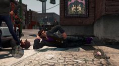 Saints Row: The Third_SRTT - E3: live demo gameplay