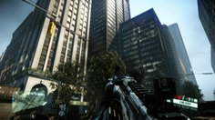 Crysis 2_Vidéo #2