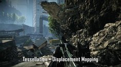 Crysis 2_Direct X 11 Ultra Upgrade