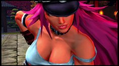 Street Fighter X Tekken_Gameplay SF