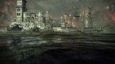 Risen 2: Dark Waters_Teaser