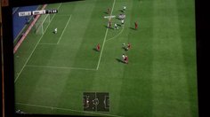 Pro Evolution Soccer 2012_GC: Gameplay showfloor #2