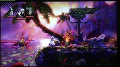 Trine 2_GC: Gameplay Showfloor