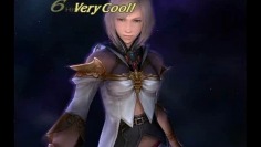 Final Fantasy XII_Ashe's 3 Mist