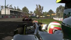 F1 2011_Season Highlights