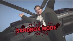 Dead Rising 2: Off the Record_Mode Sandbox