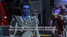 Star Wars: The Old Republic_Chambre de l'éternité