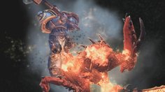 Warhammer 40,000: Space Marine_Thunder Hammer