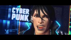 Saints Row: The Third_Deckers Trailer