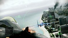 Ace Combat Assault Horizon_Demo Partie 2