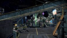 StarHawk_Space Combat