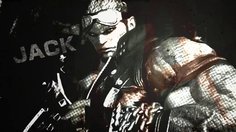 Anarchy Reigns_TGS Trailer (FR)