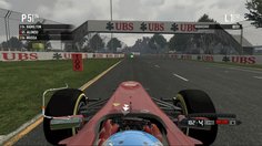 F1 2011_Australie PS3