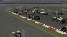 F1 2011_Nurburgring Replay PC