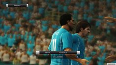 Pro Evolution Soccer 2012_Meilleurs moments