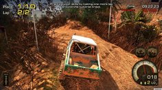 Off-Road Drive_Tutorial Track Part 1 1080p