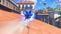 Sonic Generations_L'ère moderne