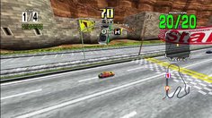 Daytona USA_Announcement Trailer