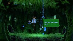 Rayman Origins_Preview: Beginning