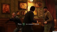 Uncharted 3: Drake's Deception_Melee combat