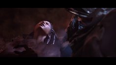 StarCraft 2: Heart of the Swarm_Trailer Blizzcon