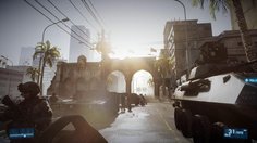 Battlefield 3_Medium setting - PC