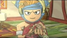 Dragon Quest: Yangus_Trailer