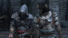 Assassin's Creed Revelations_Tower Defense trailer