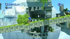 Sonic Generations_Sanctuary 2D