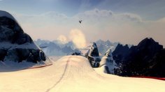 SSX_Massive World Producer Video #2