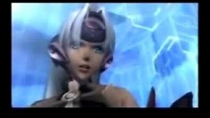 Xenosaga Episode III: Also Sprach Zarathustra _Japanese trailer