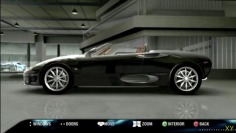 Test Drive: Unlimited_Spyker