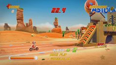 Joe Danger: Special Edition_Trailer