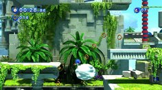 Sonic Generations_Sanctuaire 2D (PC)