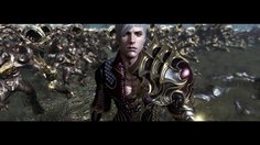 Kingdom Under Fire II_G-Star 2011 Trailer