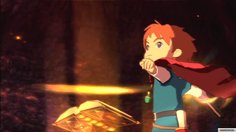 Ni no Kuni: Wrath of the White Witch_Ni no Kuni Attract Mode