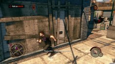 Saints Row: The Third_Gameplay PC 2