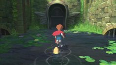 Ni no Kuni: Wrath of the White Witch_Ni no Kuni Gameplay 2