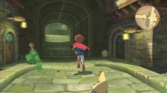 Ni no Kuni: Wrath of the White Witch_Ni no Kuni Gameplay 3