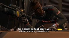 Star Wars: The Old Republic_Agent vs. Consulaire