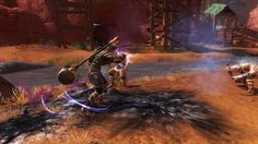 Kingdoms of Amalur: Reckoning_Power & Master