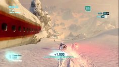 SSX_Gameplay Teaser