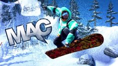 SSX_Uber Mondays - Mac Fraser